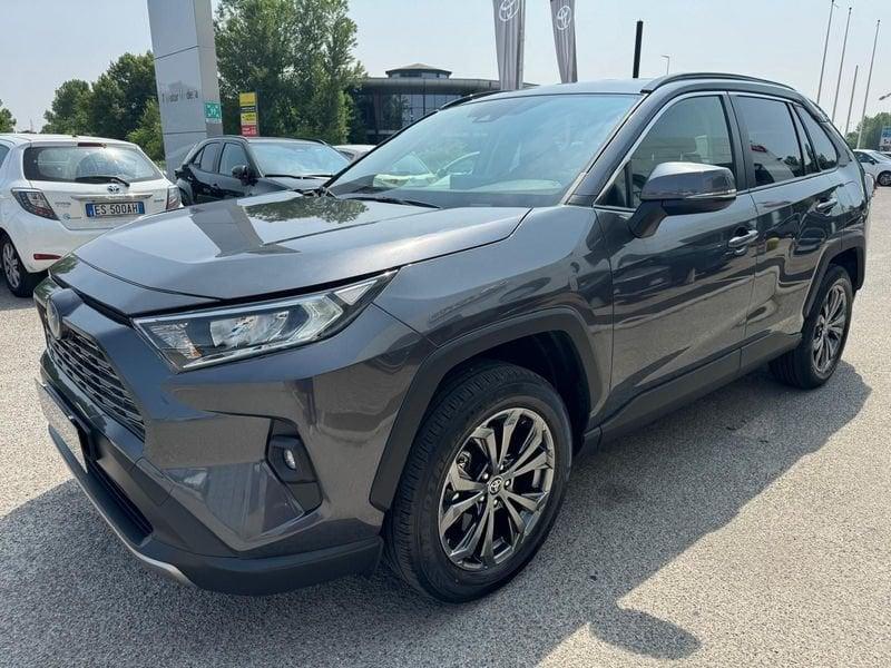 Toyota RAV4 2.5 HV (218CV) E-CVT 2WD Dynamic