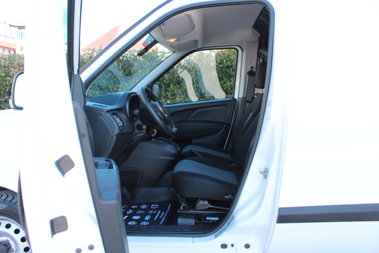 Fiat Doblo Doblò 1.6 MJT 105CV S&S PC-TN Cargo Easy