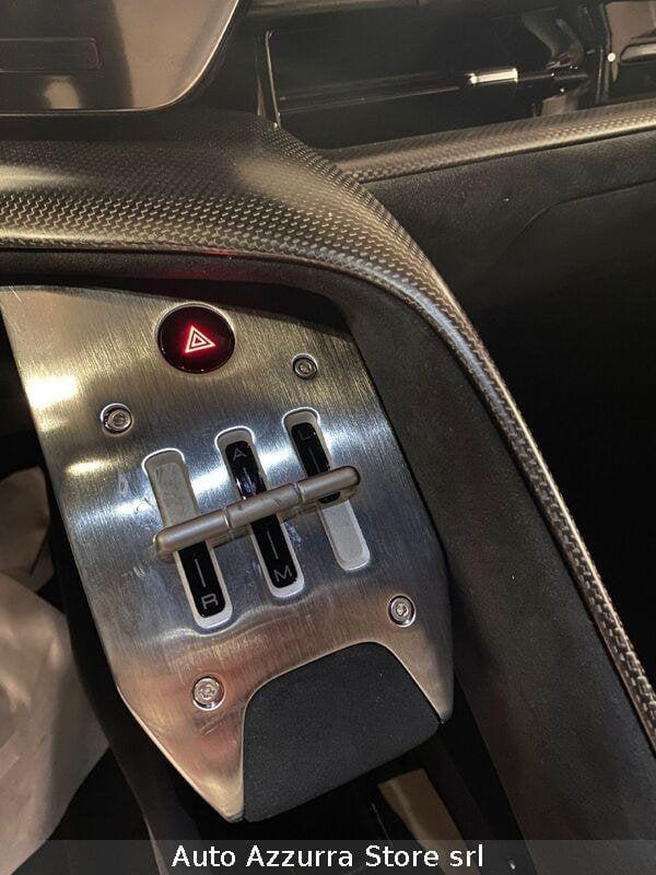 Ferrari 849 Testarossa 849 Testarossa 4.0 V8