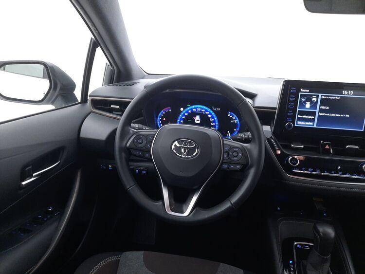 Toyota Corolla TS Hybrid TREK BR692211 2.0 Full Hybrid 184CV