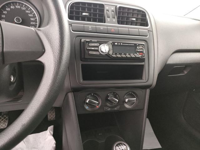 VOLKSWAGEN Polo 1.2 70 CV 5p. Comfortline