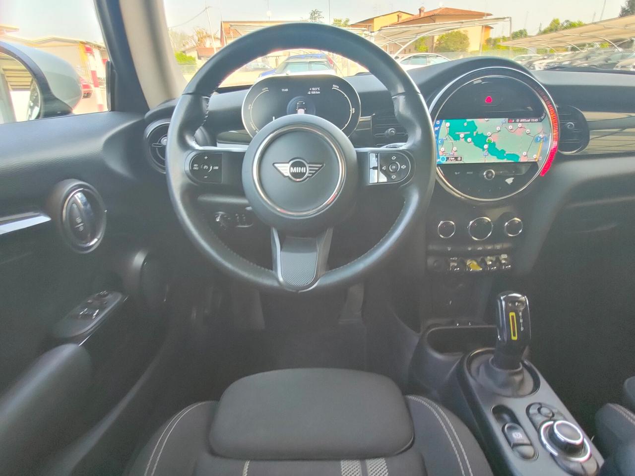 Mini Full Electric Cooper SE Yours 2022