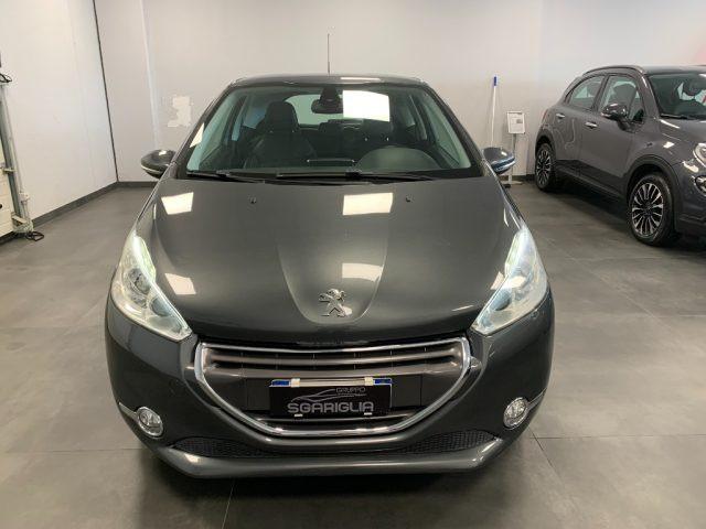 PEUGEOT 208 1.4 HDi 3 Porte Allure