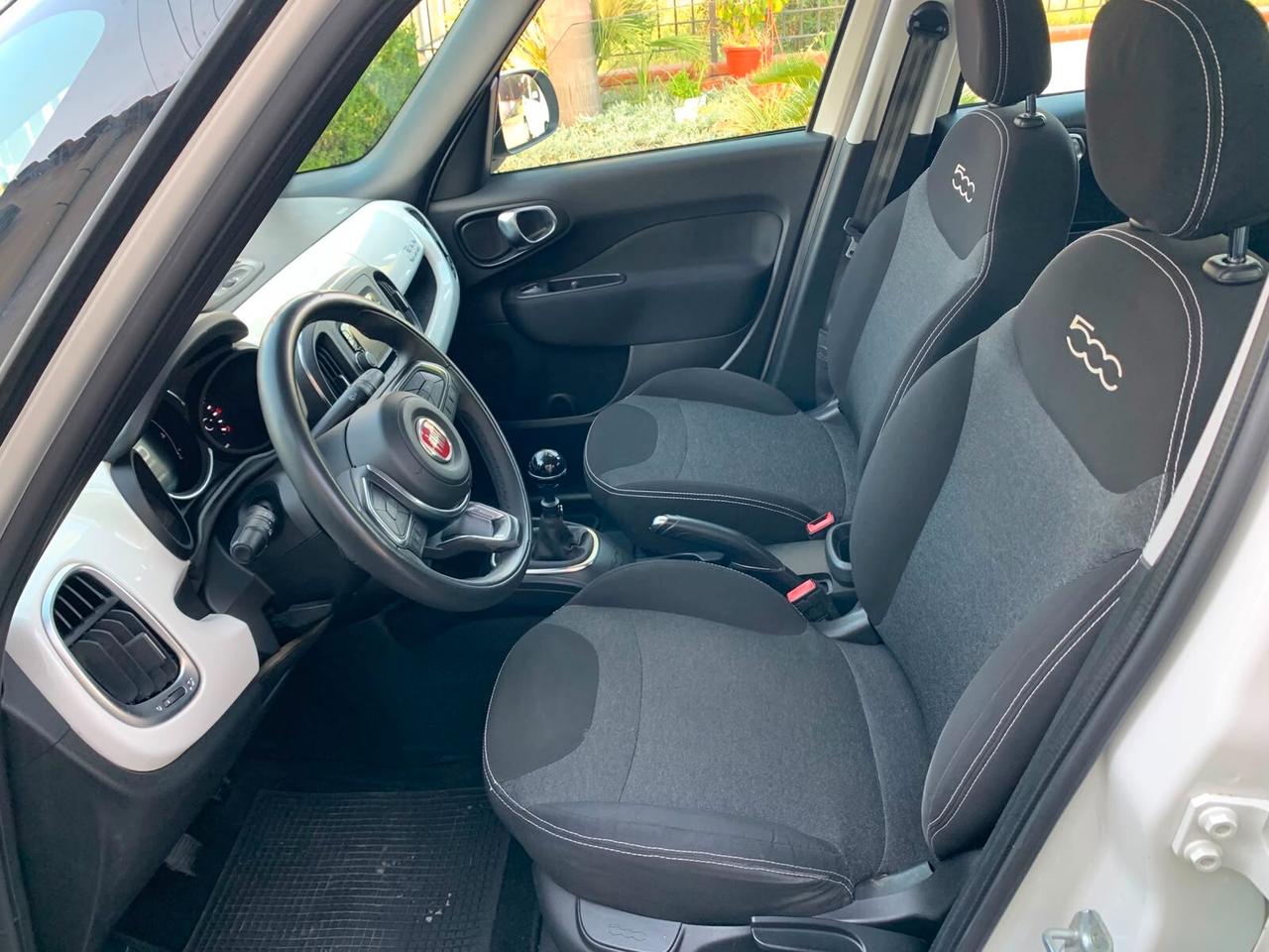 Fiat 500L Business 1.3 Multijet - Perfetta - 12 Mesi di Garanzia