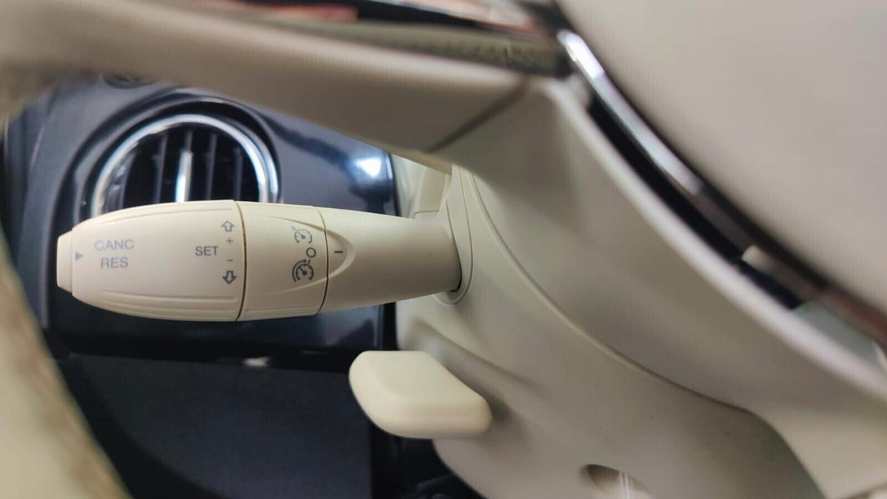 Fiat 500 1.0 Hybrid Lounge EURO 6