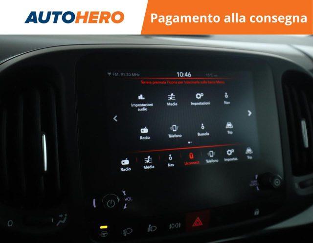 FIAT 500L 1.4 95 CV Urban