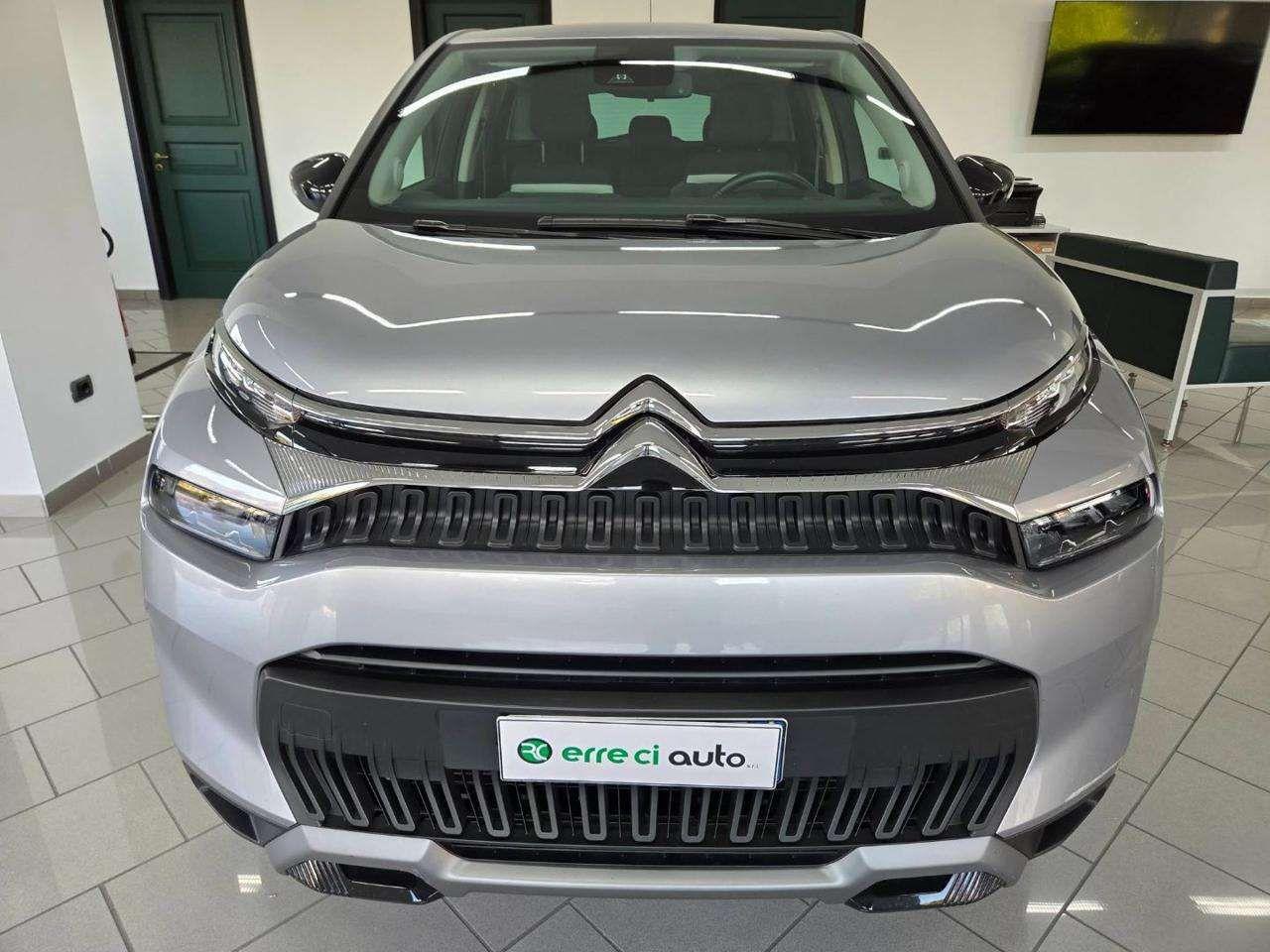 Citroen C3 Aircross PureTech 110 S&S You