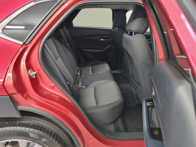MAZDA CX-30 2.0L Skyactiv-G 150 CV M Hybrid AWD Exclusive