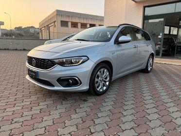 Fiat Tipo 1.3 Mjt S&S SW Business Navi CarPlay Sensori
