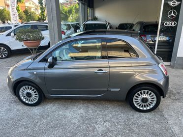 Fiat 500 1.2 Lounge “ NEOPATENTATI!!!!!!”