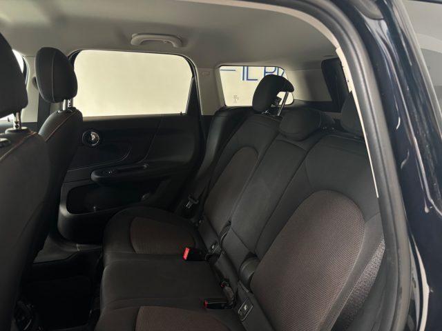MINI Countryman 2.0 Cooper D Business Countryman Automatica da?279