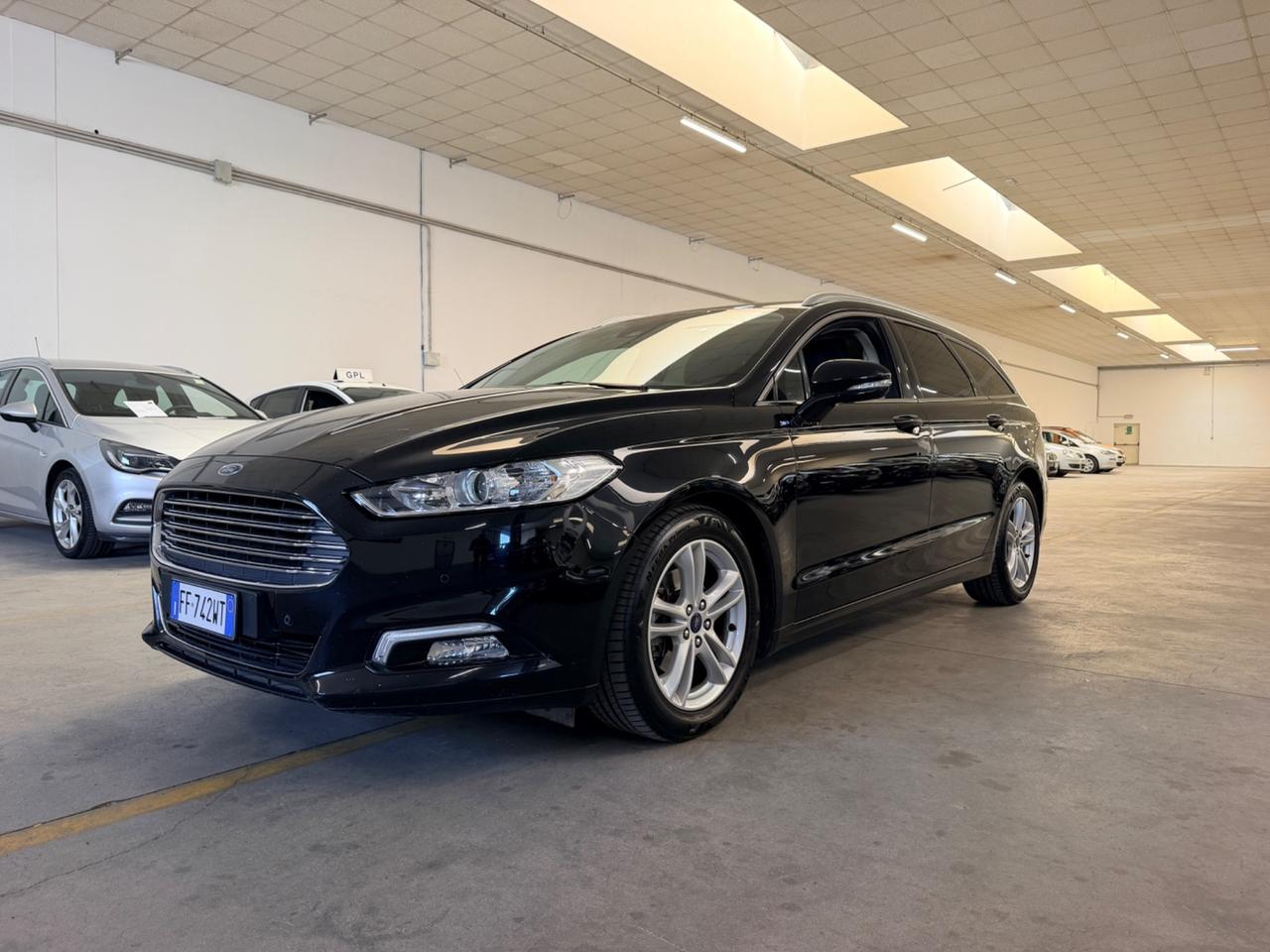 Ford Mondeo 1.5 TDCi 120 CV S&S Station Wagon Business