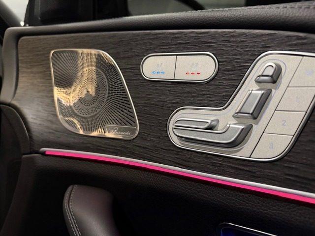 MERCEDES-BENZ GLE 350 de 4Matic Coupé Premium Pro AMG+NIGHT PACK