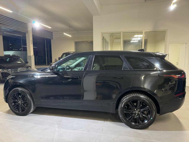 LAND ROVER Range Rover Velar 2.0D I4 240 CV R-Dynamic HSE