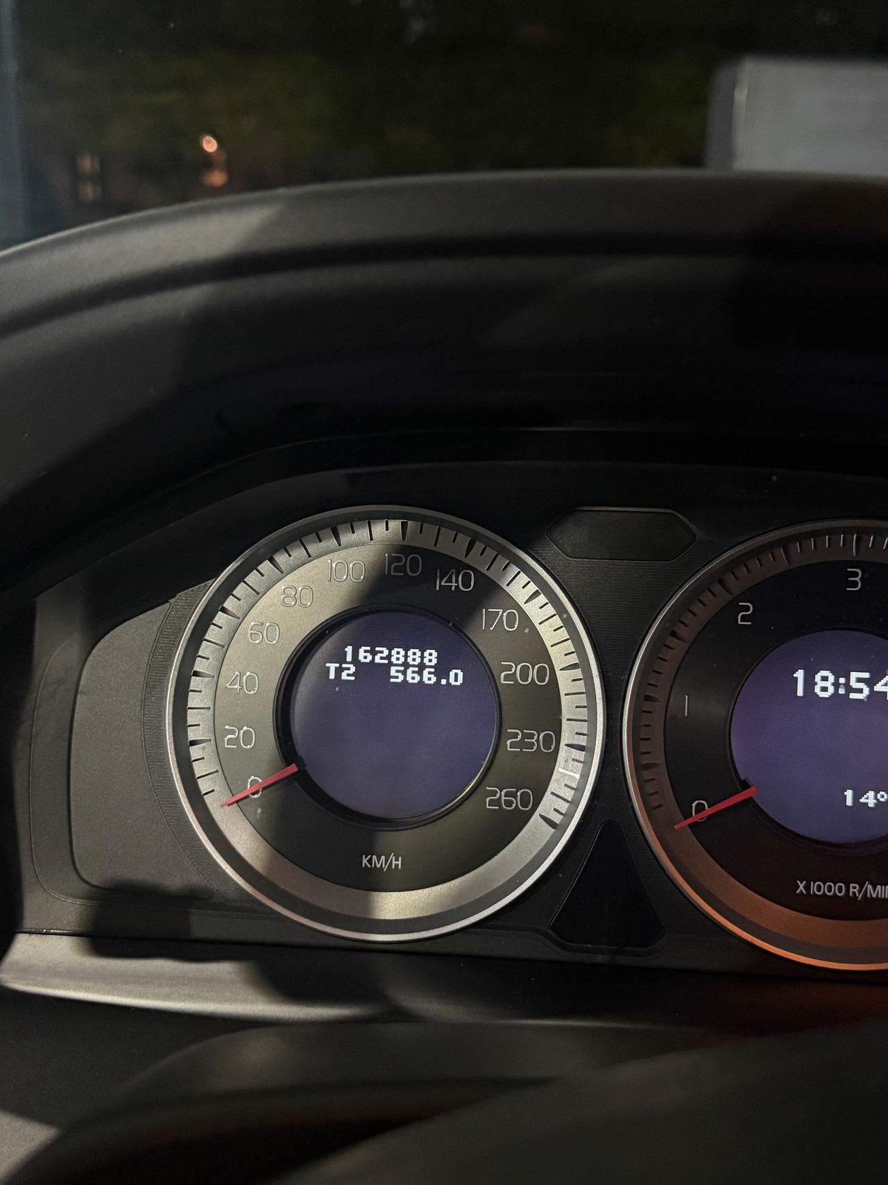 Volvo XC 60 XC60 D3 Momentum
