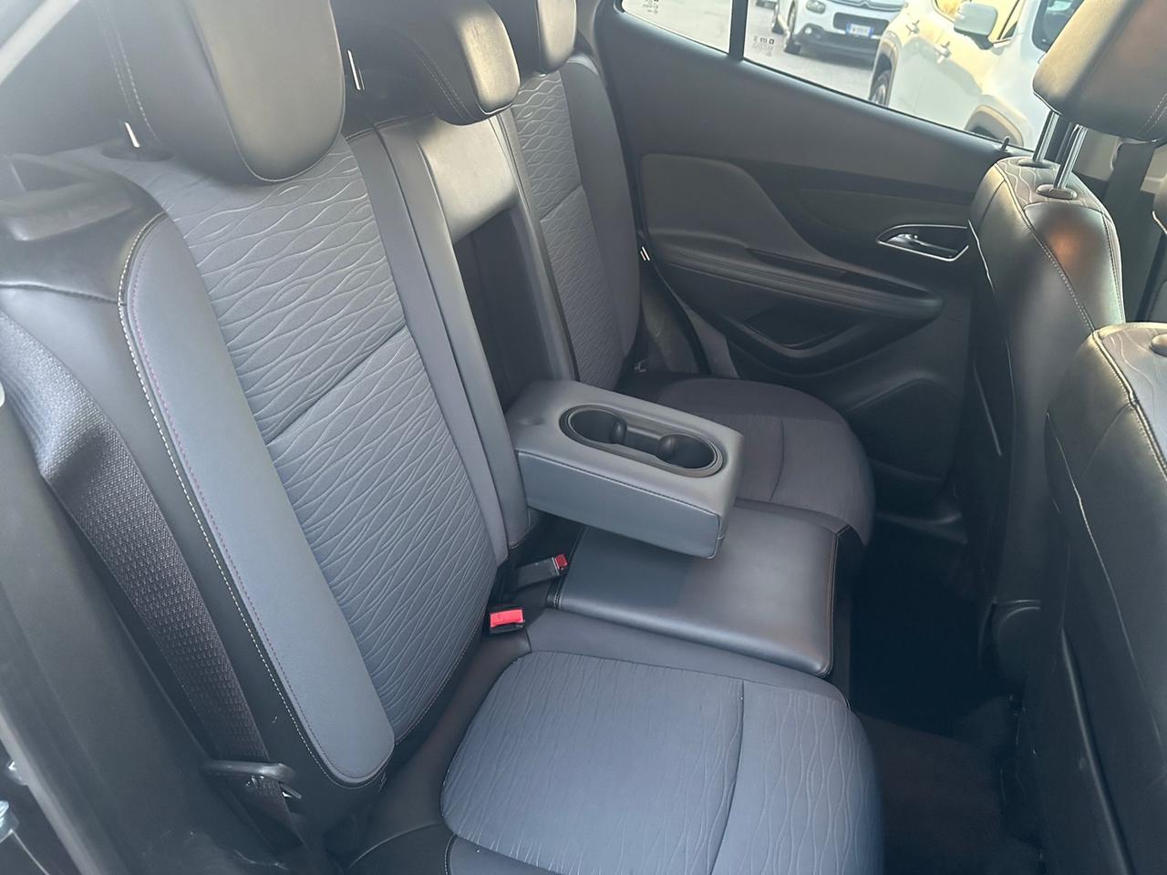 Opel Mokka 2015 1.6 Ecotec 115CV 4x2 Start&Stop Cosmo