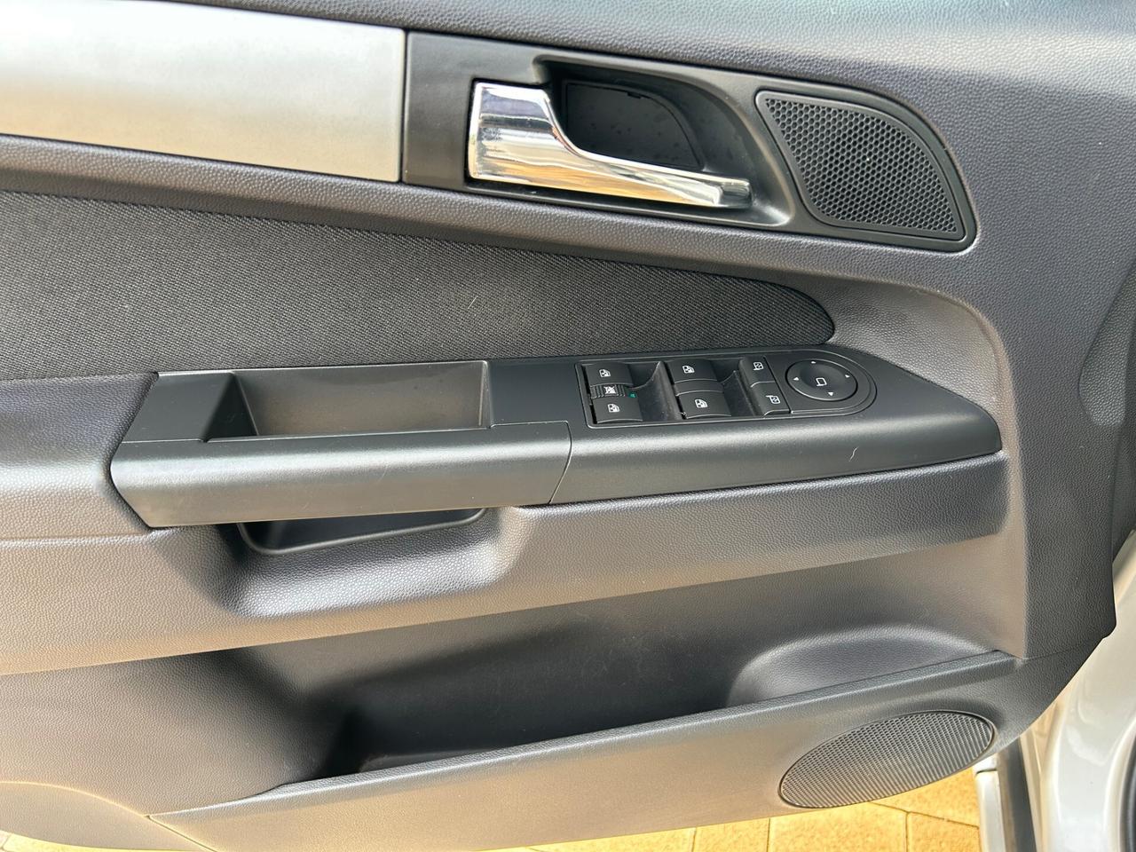 Opel Zafira 1.7 CDTI 110CV ecoFLEX One 7 POSTI