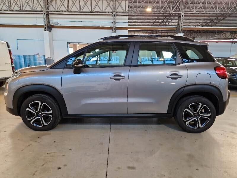 Citroen C3 Aircross Iva Esp. Finanziabile Permuta