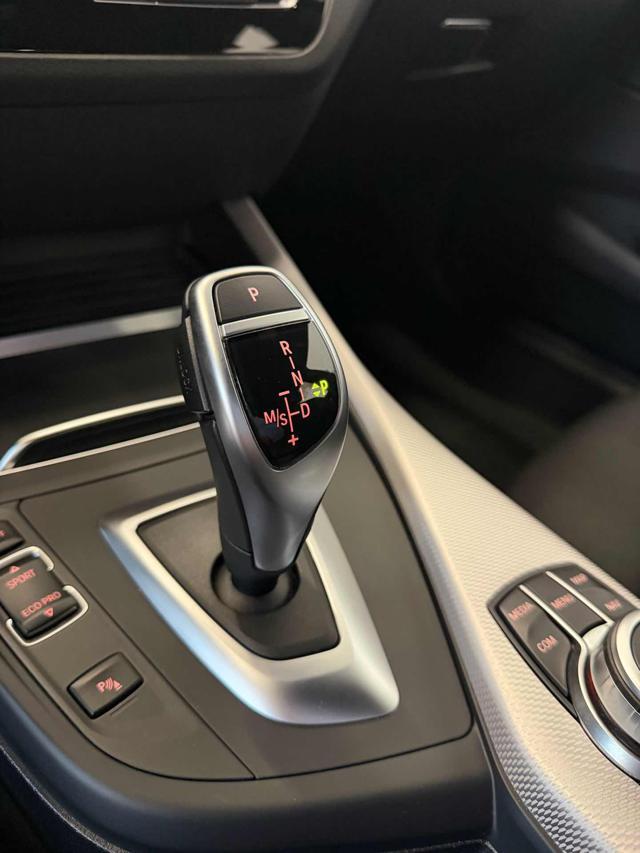 BMW 120 d M sport*BELLISSIMA*RETROCAMERA*SERVICE UFFICIALI