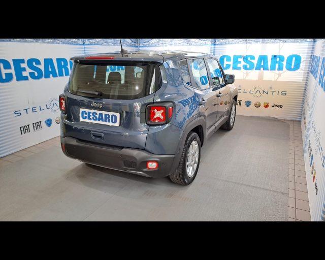 JEEP Renegade 1.6 mjt 130cv Limited 2wd