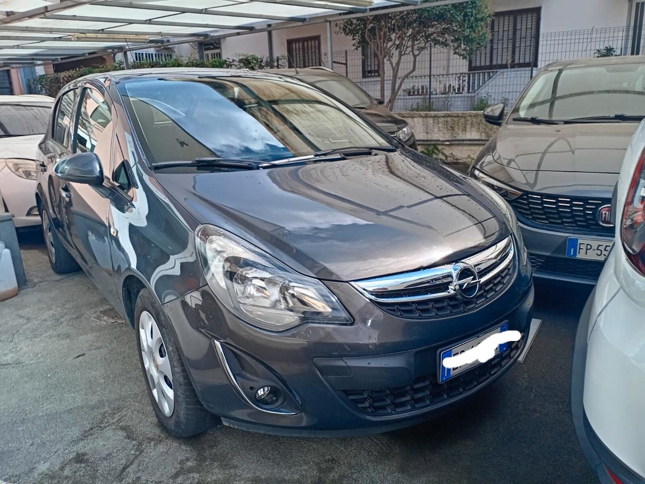 Opel Corsa 1.3 CDTI 75CV 5 porte Edition