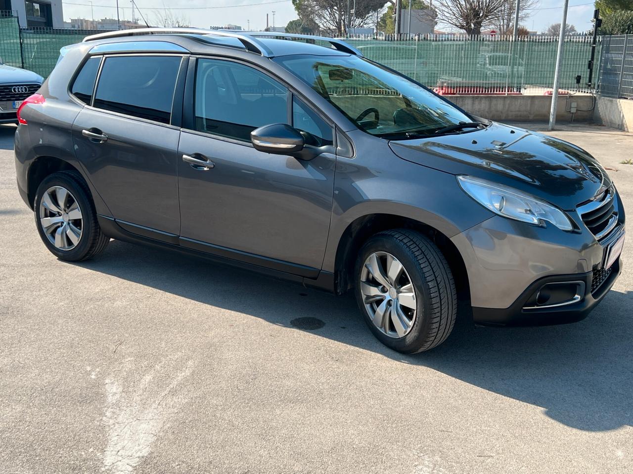 Peugeot 2008 1.4 HDi Active GARANZIA E TAGLIANDO