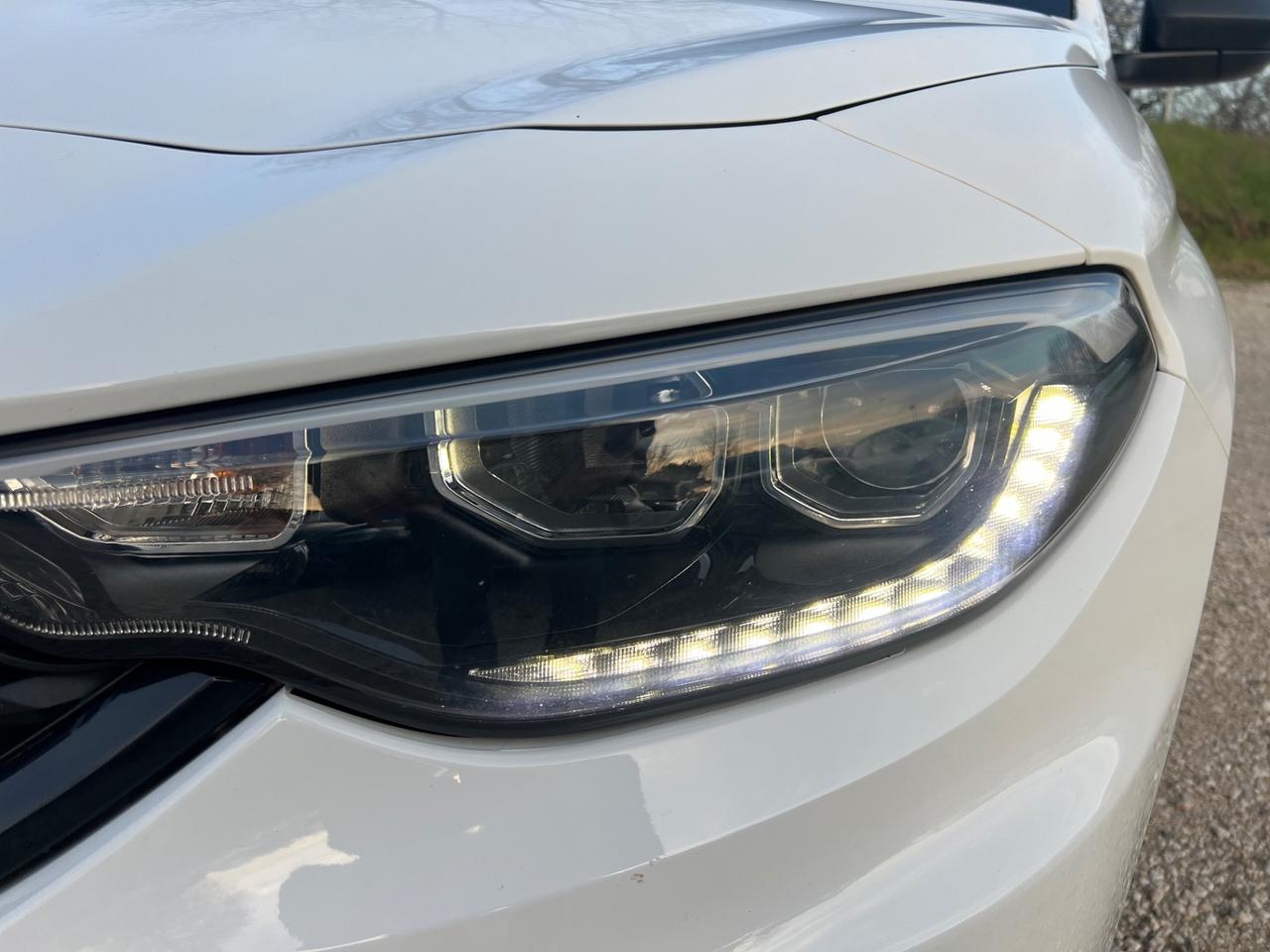 Fiat Tipo Lounge 95Cv GPL