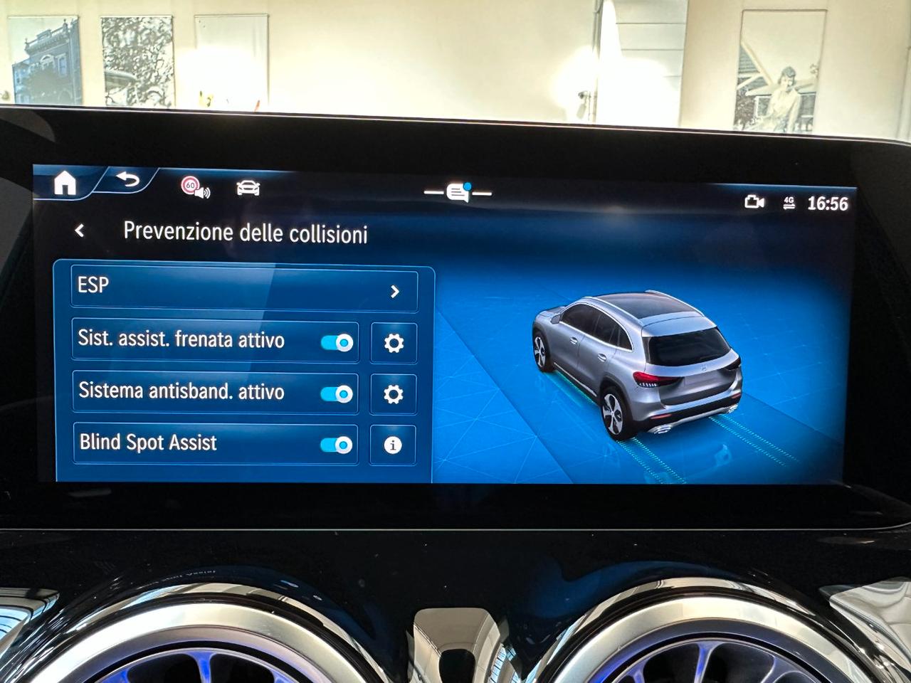 Mercedes GLA 250 e phev AMG Line Advanced Plus-19"-FULL