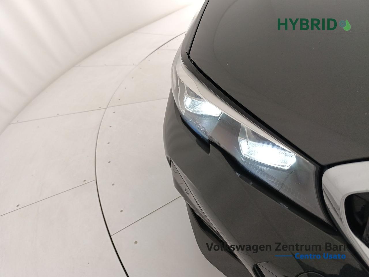 BMW Serie 3 320d touring mhev 48v msport auto