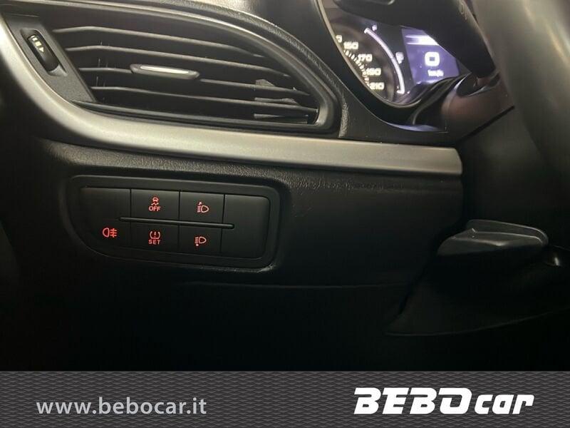 FIAT Tipo 1.4 T-Jet 120cv S-Design