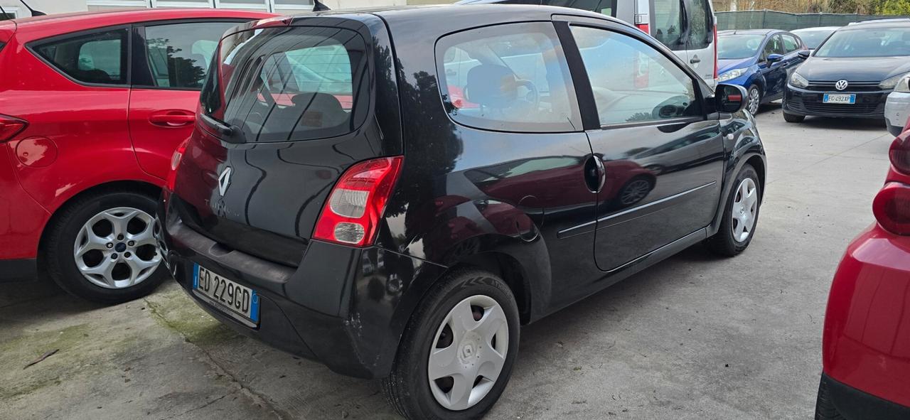 Renault Twingo 1.2 16V TCE Dynamique