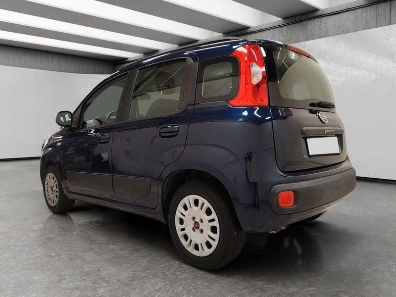 FIAT Panda 1.2 Easy easypower Gpl 69cv my19