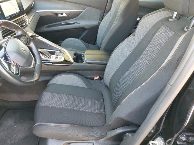 PEUGEOT 3008 BlueHDi 130 S&S EAT8 Senza vincolo finanziamento