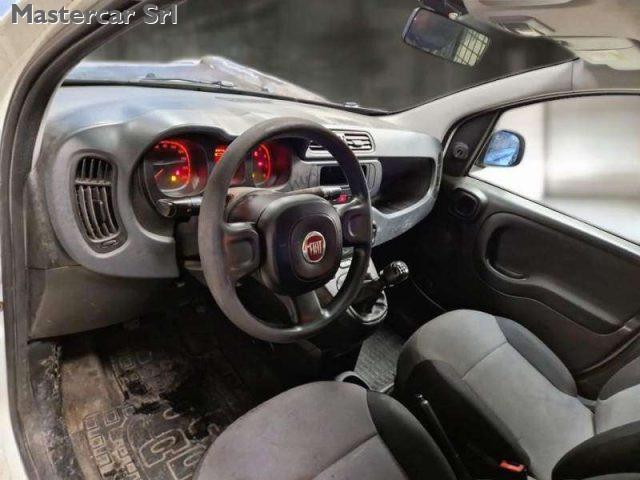 FIAT Panda 1.2 69 CV VAN 2 POSTI EURO6 POP - FY277PD
