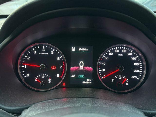 KIA Stonic 1.0 T-GDi 100 CV MHEV iMT Style