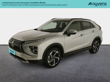 Mitsubishi Eclipse Cross 2.4 MIVEC 4WD PHEV Instyle SDA Pack 0