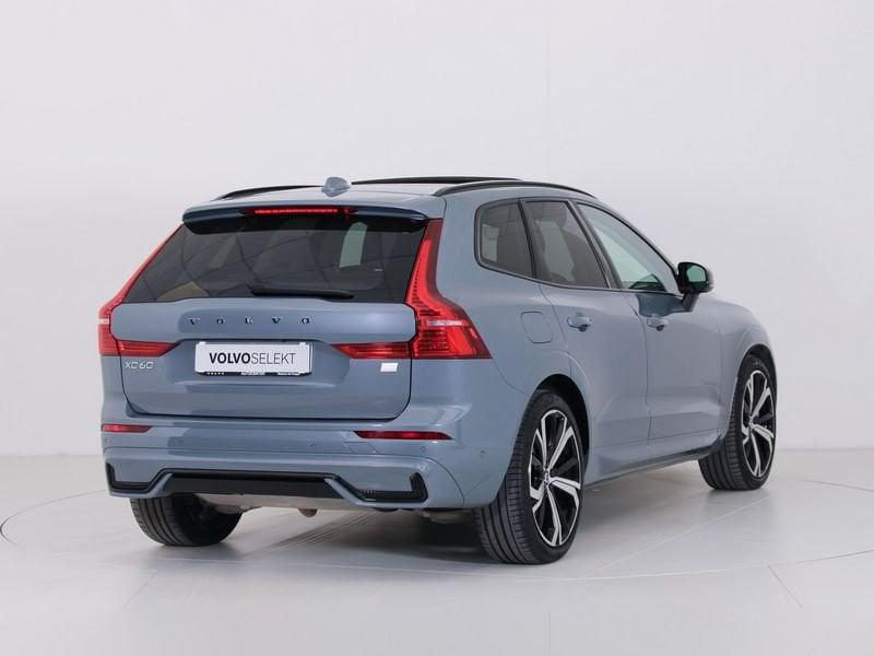 Volvo XC60 T6 PLUG IN ULTIMATE DARK AWD AUT