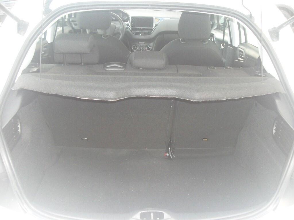 Peugeot 208 BlueHDi 75 Active - 2016