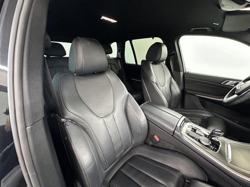 BMW X5 25 d Msport xDrive Steptronic