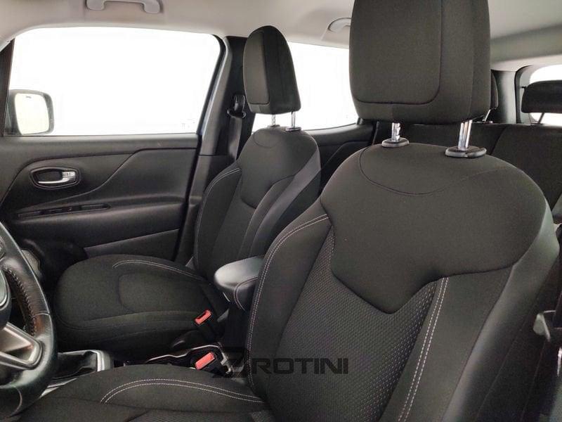 Jeep Renegade 1.0 T3 120cv Limited