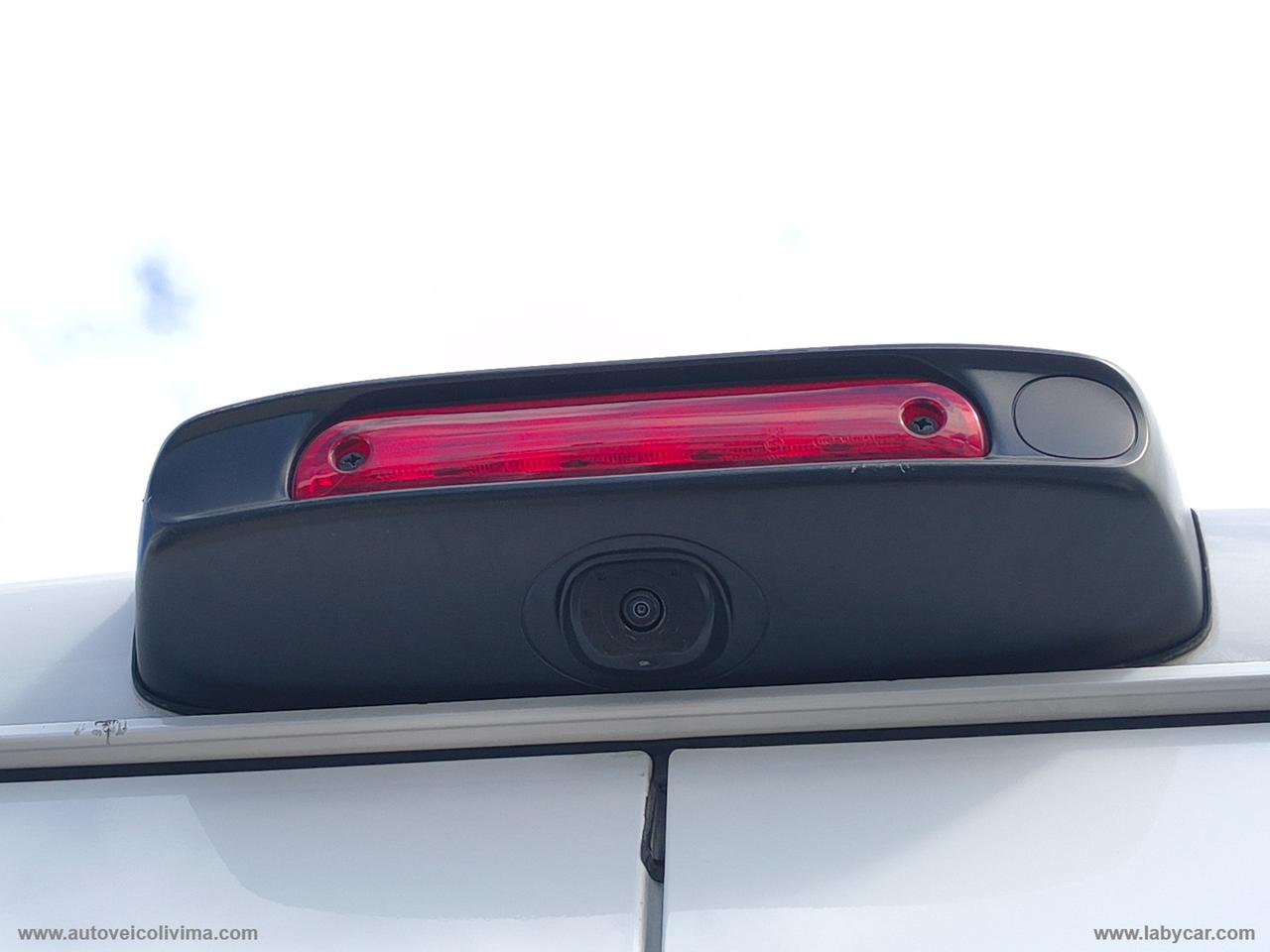 Ducato 35 2.2Mjt 140 PM-TM Furgone