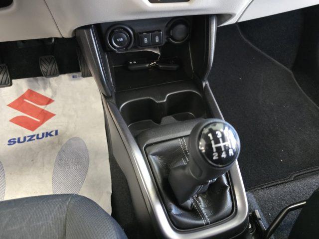 SUZUKI Swift 1.2 Hybrid Top EXTRA PROMO+INCENTIVO 2026