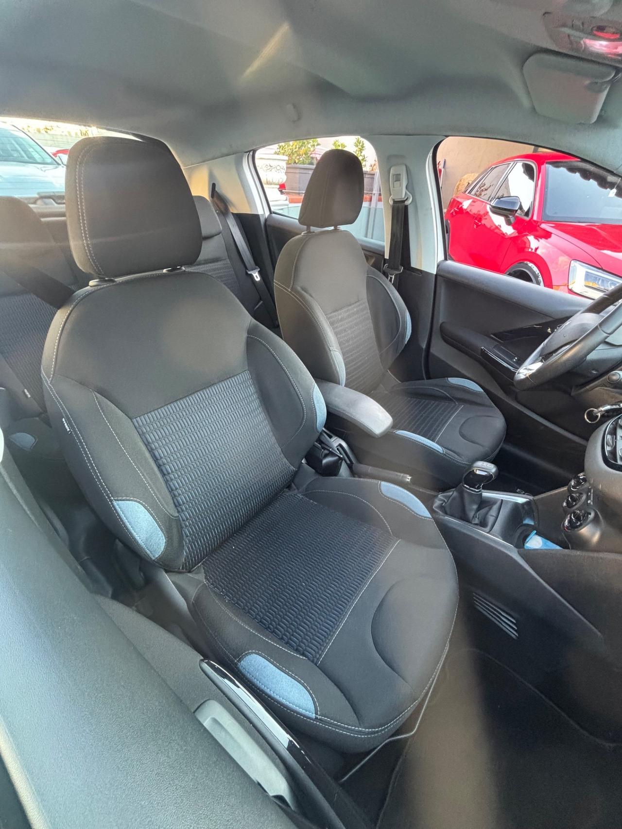 Peugeot 208 BlueHDi 100 Stop&Start 5 porte Like