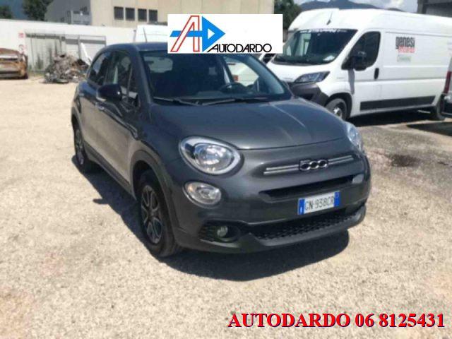 FIAT 500X 1.5 T4 Hybrid 130 CV DCT CLUB