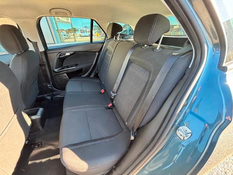 FIAT Tipo (2015-->) Tipo 1.0 SW