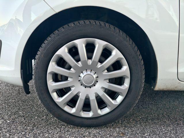 FORD Fiesta 1.2 60CV 5 porte Titanium