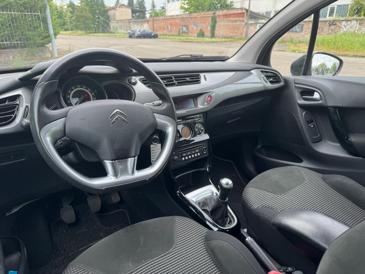 Citroen C3 PureTech 82 Exclusive