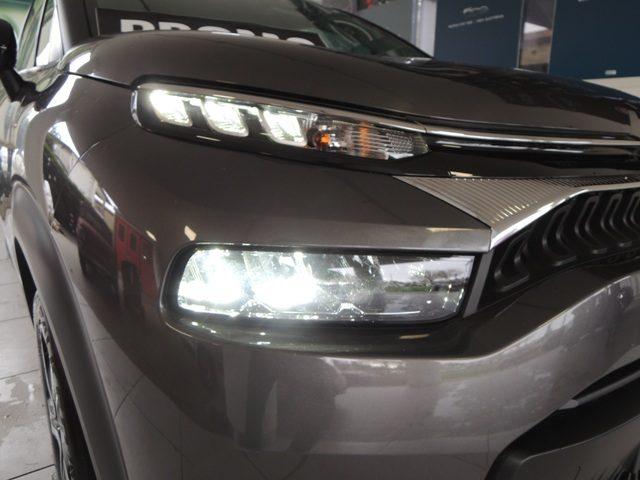 CITROEN C3 Aircross PureTech 110 S&S You