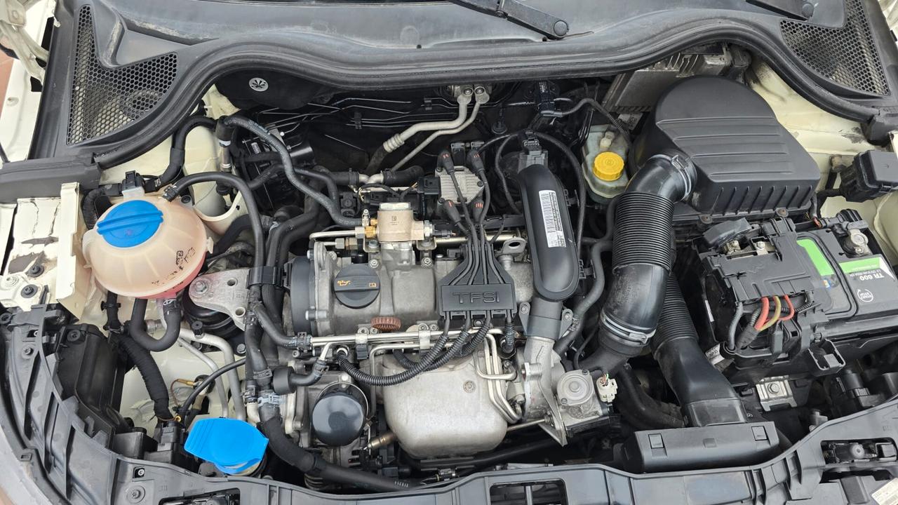 Audi A1 1.2 TFSI Ambition