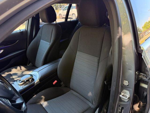 MERCEDES-BENZ C 200 d S.W. Auto Sport